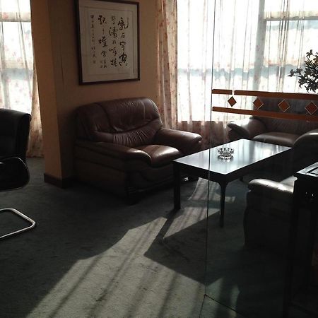 Nanjing Renyun Hotel Nanjing (Jiangsu) Bagian luar foto