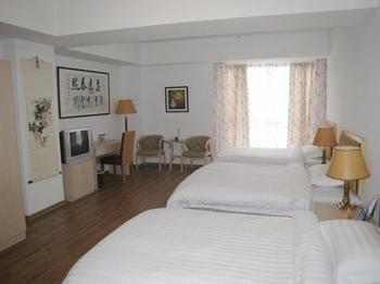Nanjing Renyun Hotel Nanjing (Jiangsu) Bagian luar foto