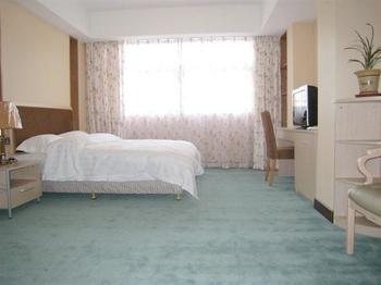 Nanjing Renyun Hotel Nanjing (Jiangsu) Bagian luar foto