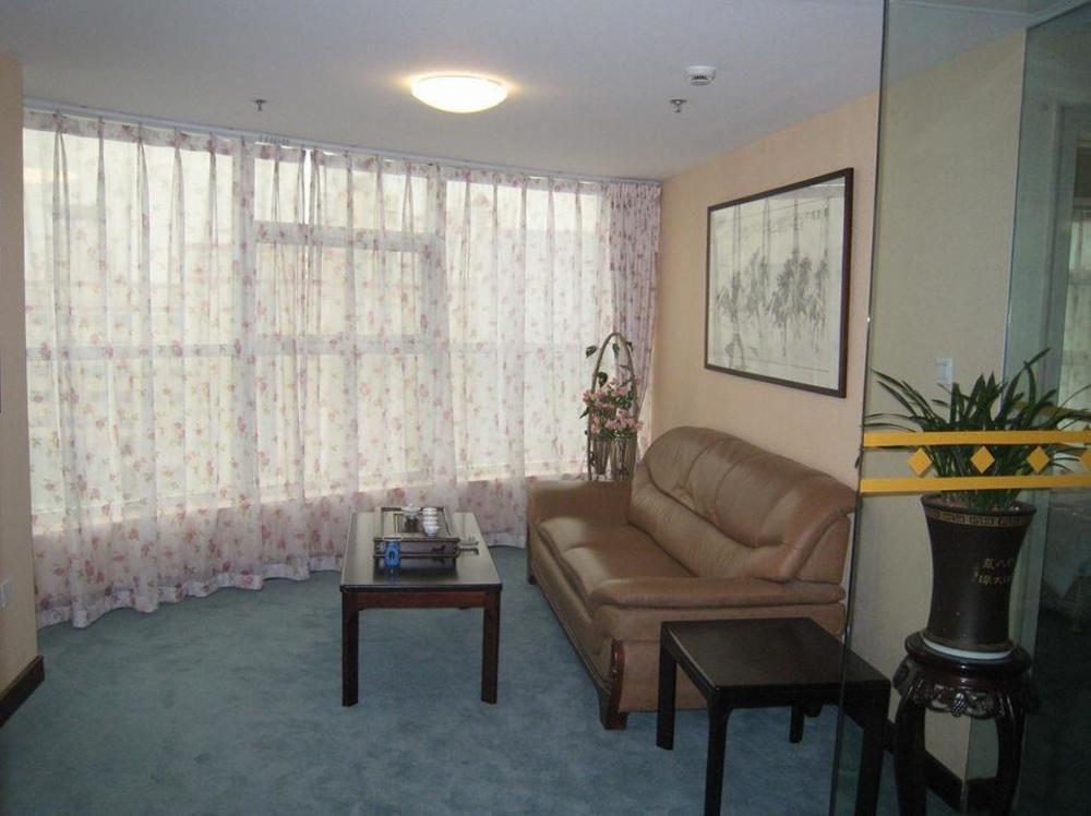 Nanjing Renyun Hotel Nanjing (Jiangsu) Bagian luar foto
