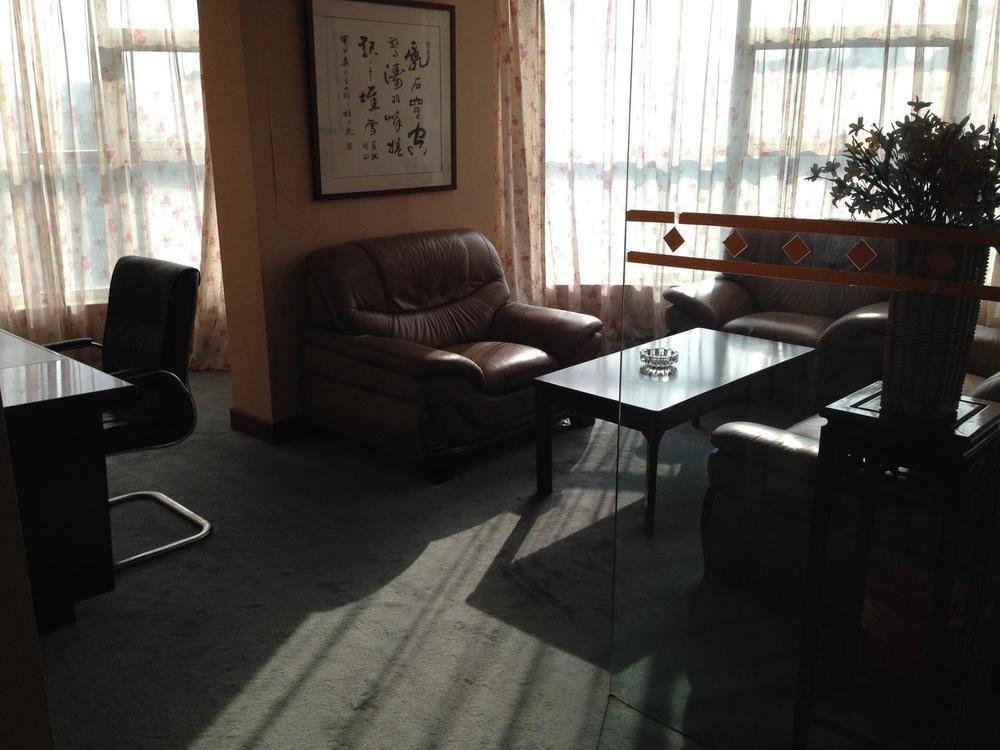Nanjing Renyun Hotel Nanjing (Jiangsu) Bagian luar foto